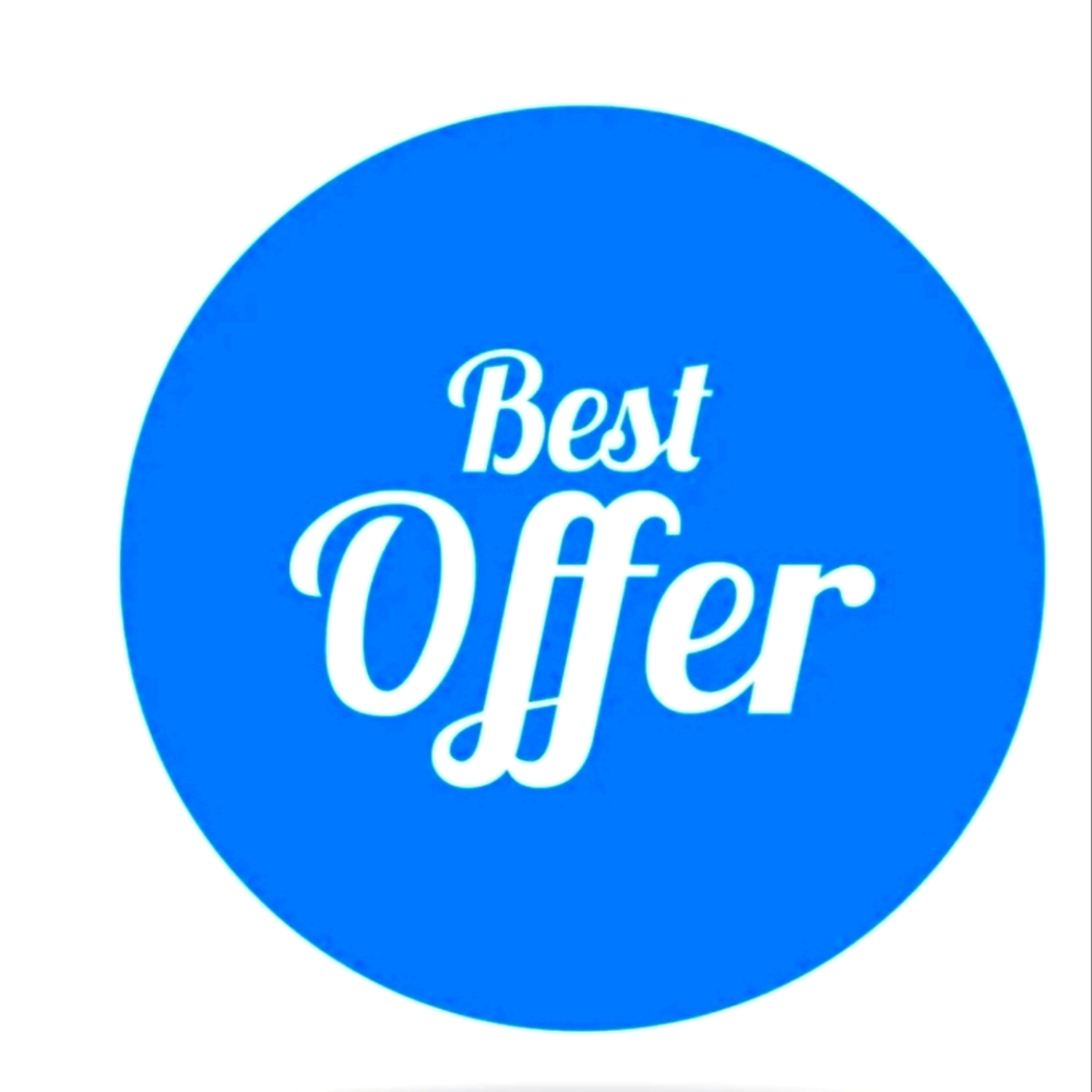 ⭐💫ACCEPTING ALL OFFERS⭐💫 BUNDLE & SAVE🌿TRY ME, YOU'LL BE SURPRISED 🌿
